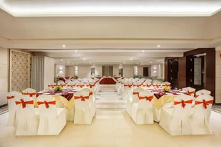 Барейлли: The Manor Bareilly Hotel