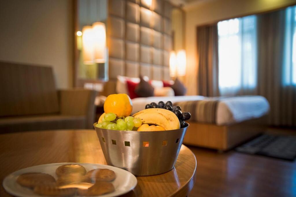 Барейлли: The Manor Bareilly Hotel