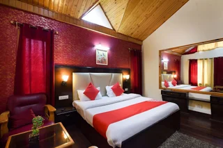 Манали: Armaan Holiday Cottage