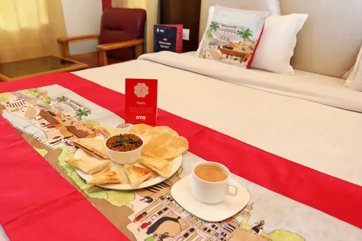 Манали: Armaan Holiday Cottage