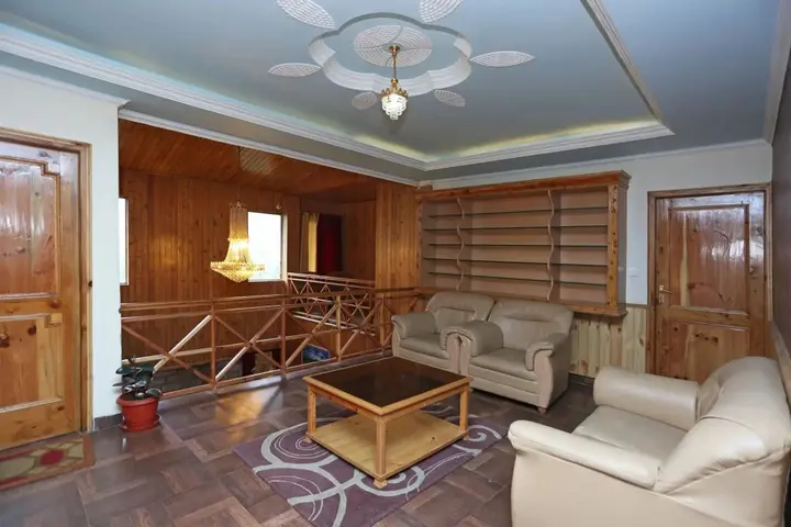 Манали: Armaan Holiday Cottage