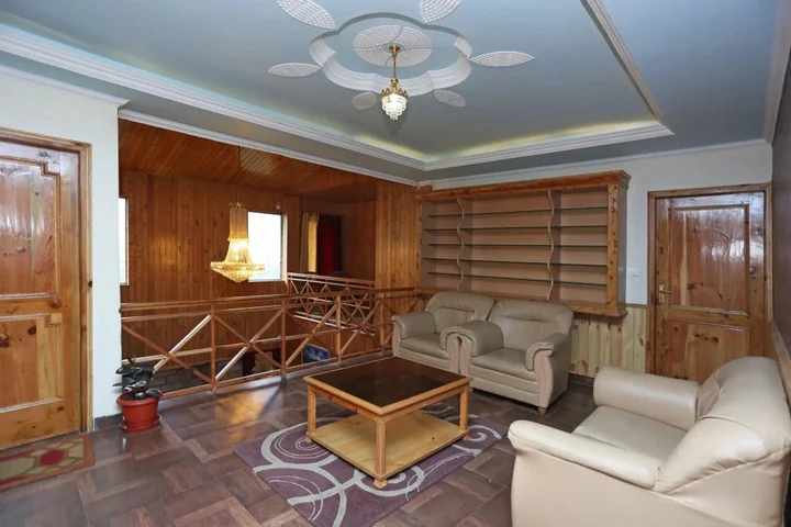 Манали: Armaan Holiday Cottage