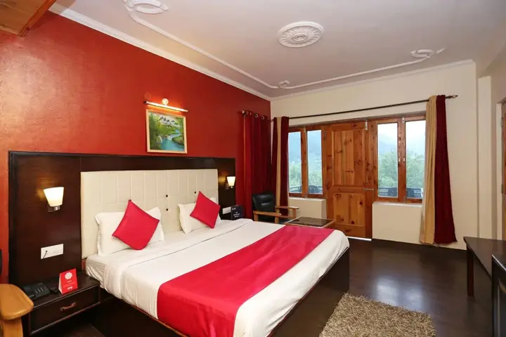 Манали: Armaan Holiday Cottage