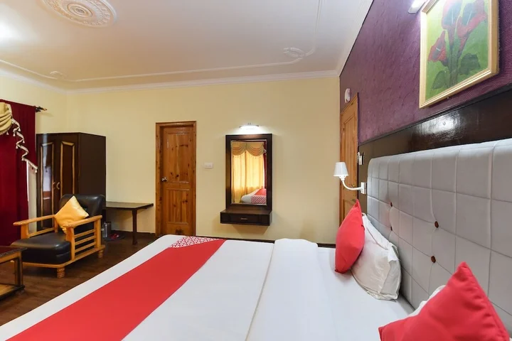 Манали: Armaan Holiday Cottage