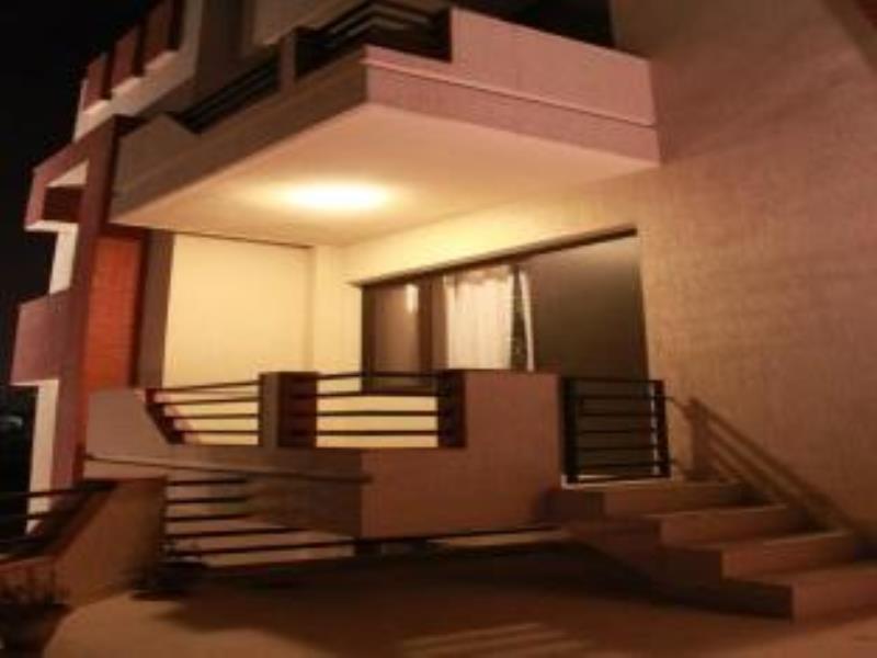 Гуруграм: The 111 Guest House