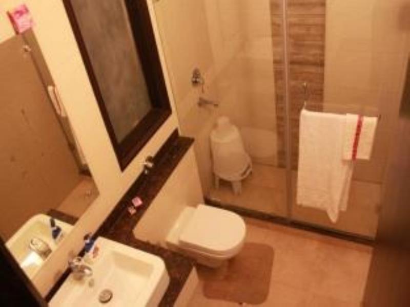 Гуруграм: The 111 Guest House