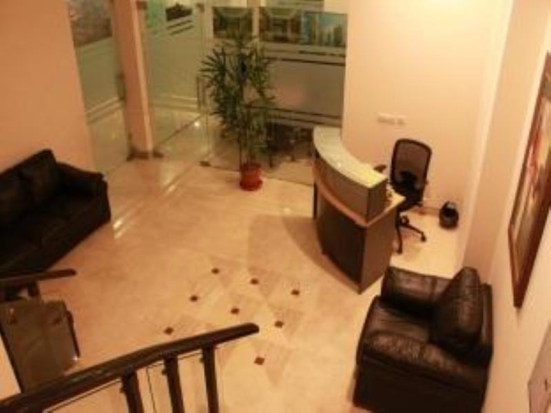 Гуруграм: The 111 Guest House