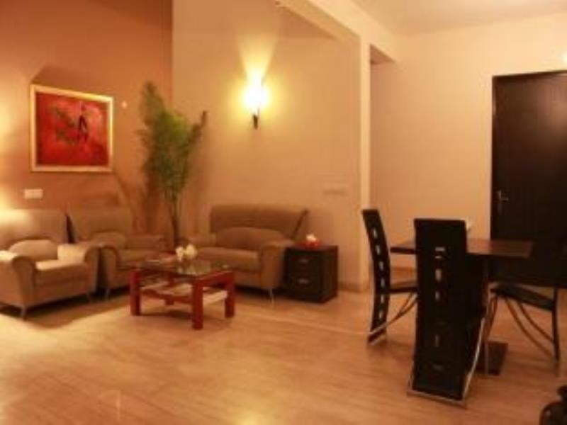 Гуруграм: The 111 Guest House