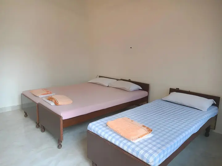Варанаси: Scindhia Guest House