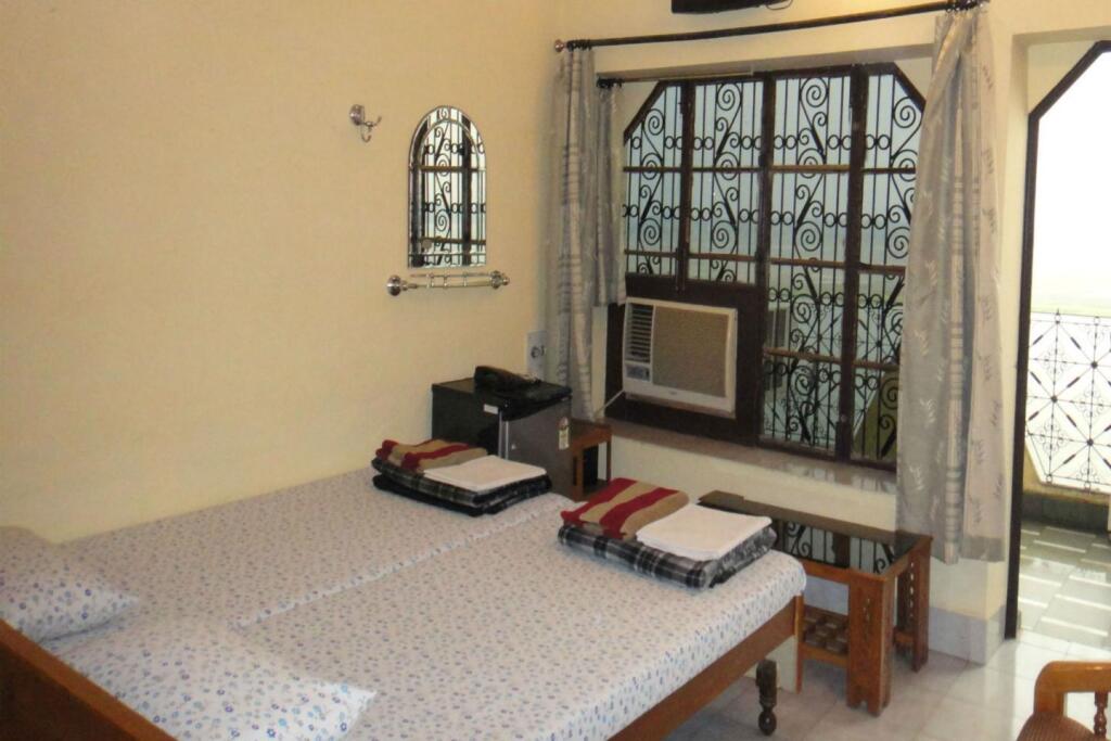 Варанаси: Scindhia Guest House