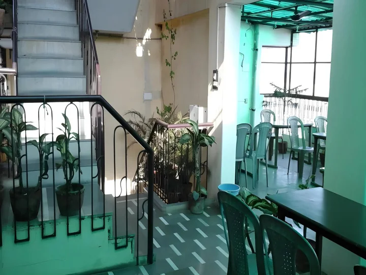 Варанаси: Scindhia Guest House
