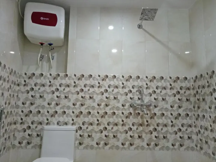 Варанаси: Scindhia Guest House