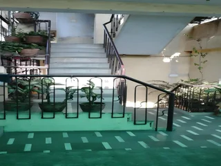 Варанаси: Scindhia Guest House