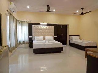 Варанаси: Scindhia Guest House