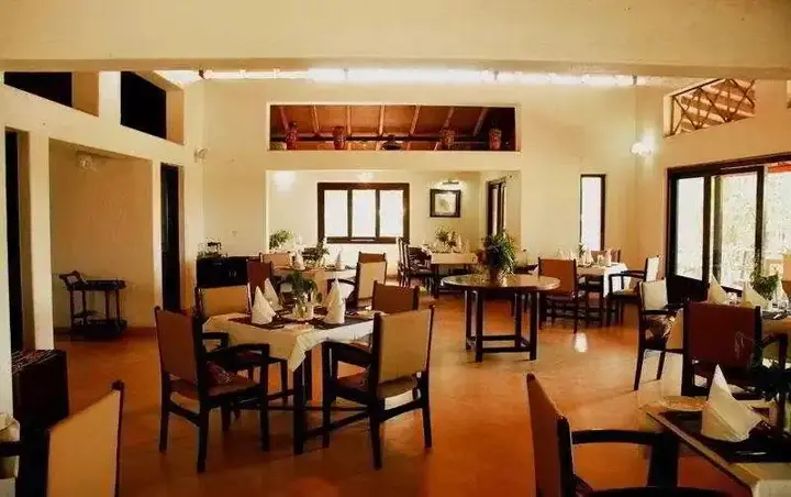 Панпата: Infinity Bandhavgarh Wilderness
