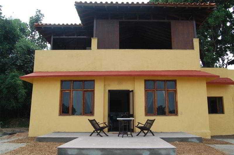 Панпата: Infinity Bandhavgarh Wilderness