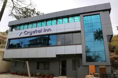 Гора Абу: Crystal Inn
