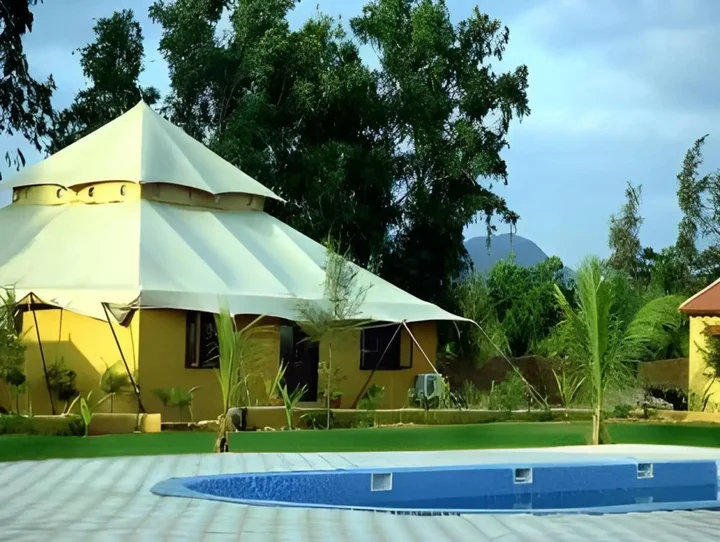 Арал Нани: Infinity Rann Of Kutch