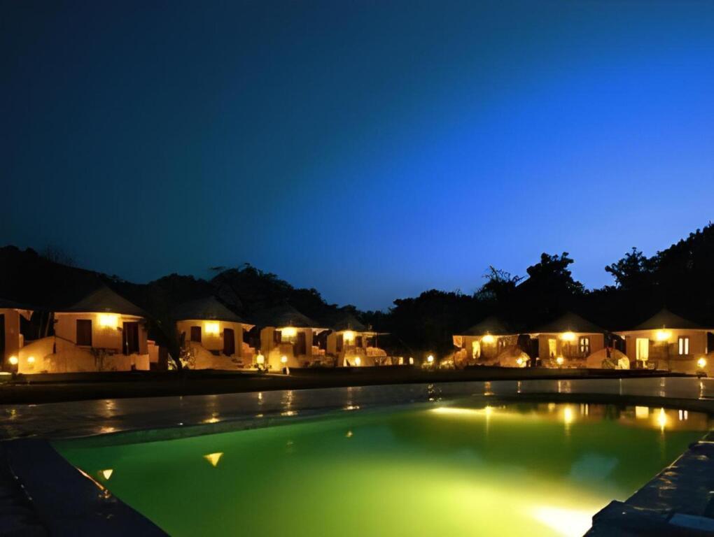 Арал Нани: Infinity Rann Of Kutch