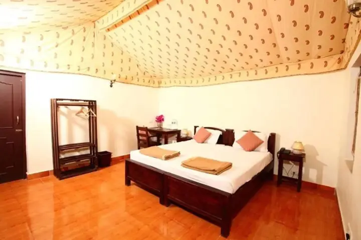 Арал Нани: Infinity Rann Of Kutch