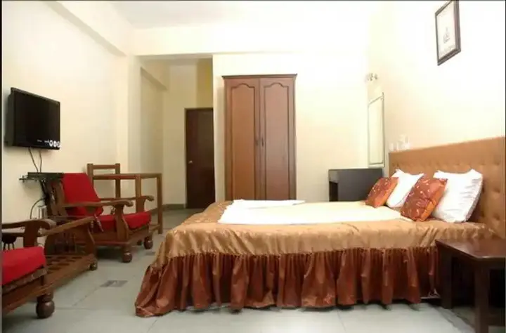 Кандолим: Don Hill Beach Resort
