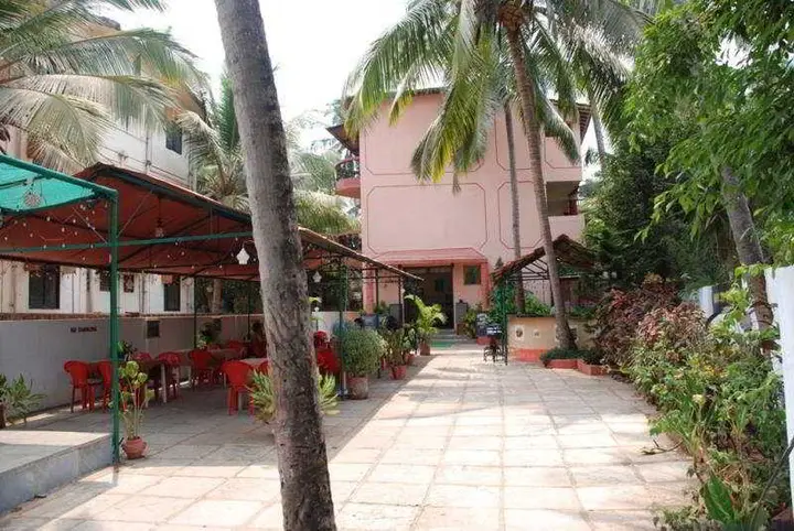 Кандолим: Don Hill Beach Resort
