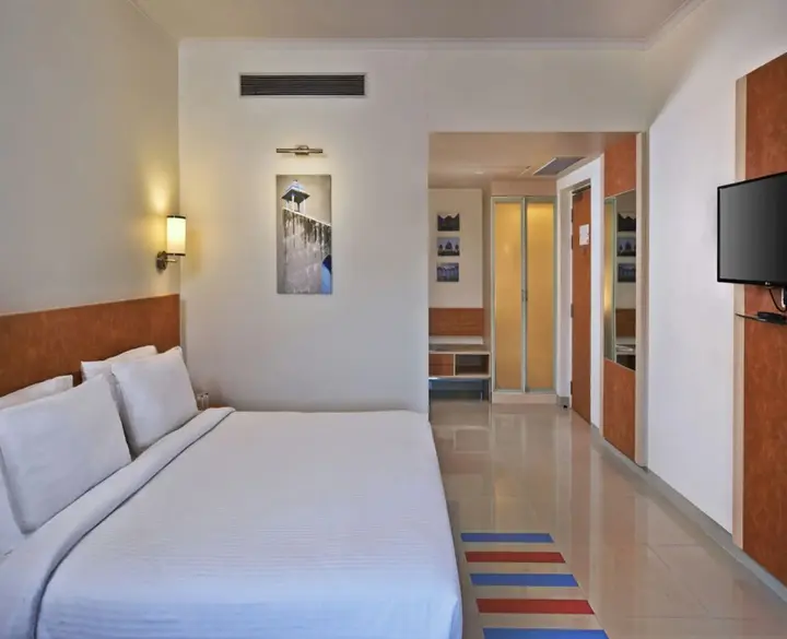 Моханд: Hometel Roorkee