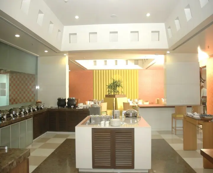 Моханд: Hometel Roorkee