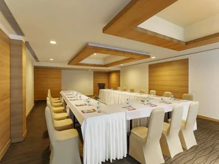 Моханд: Hometel Roorkee
