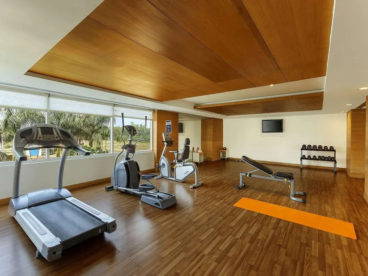 Моханд: Hometel Roorkee