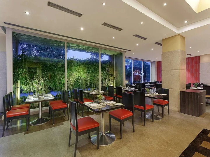 Моханд: Hometel Roorkee
