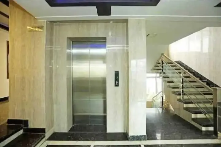 Агра: Hotel Eminent