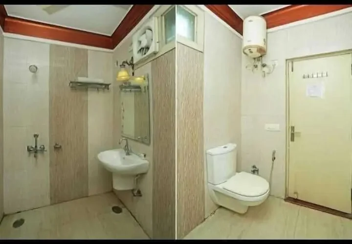 Агра: Hotel Eminent