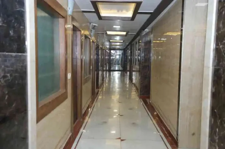 Агра: Hotel Eminent