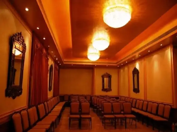 Мумбаи: Hotel Privilege Inn