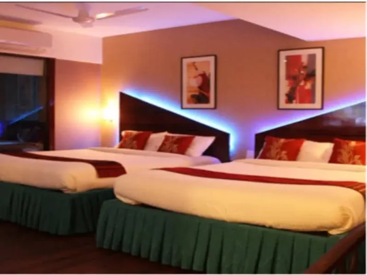 Мумбаи: Hotel Privilege Inn
