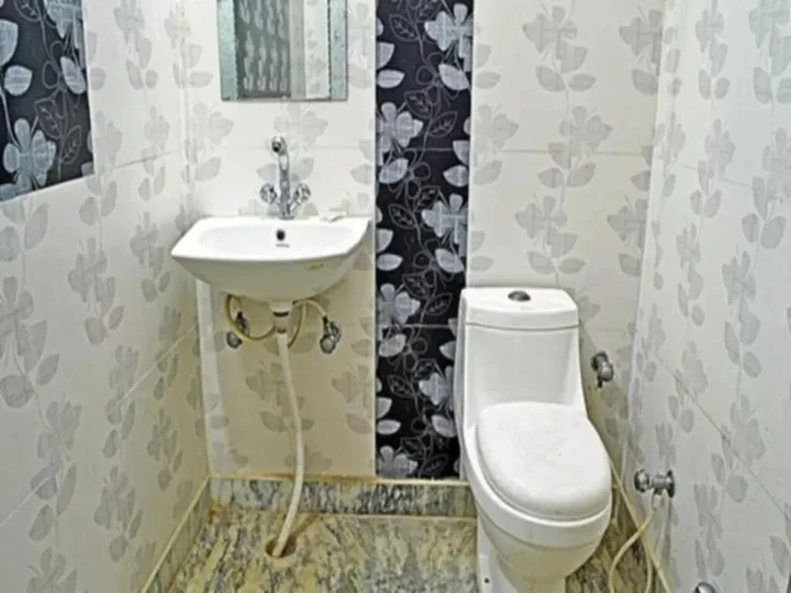 Агра: Hotel King Park Avenue