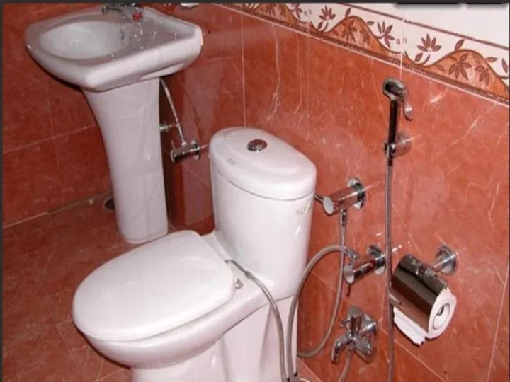 Джайпур: Anukampa Bed and Breakfast