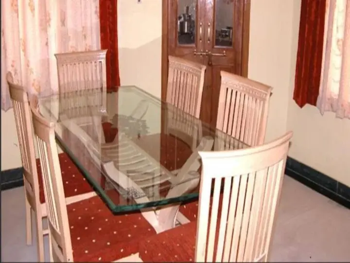 Джайпур: Anukampa Bed and Breakfast