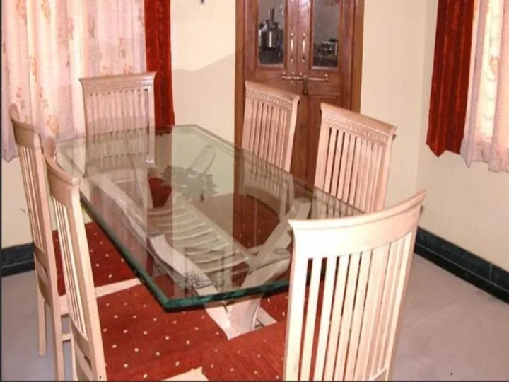 Джайпур: Anukampa Bed and Breakfast