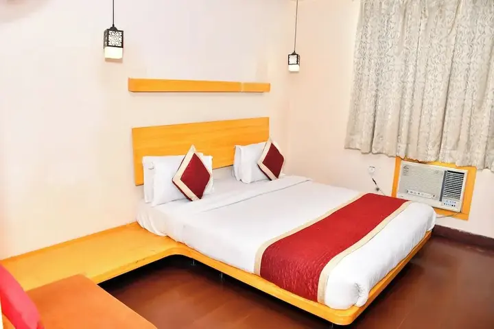 Джайпур: Hotel Blue Heaven