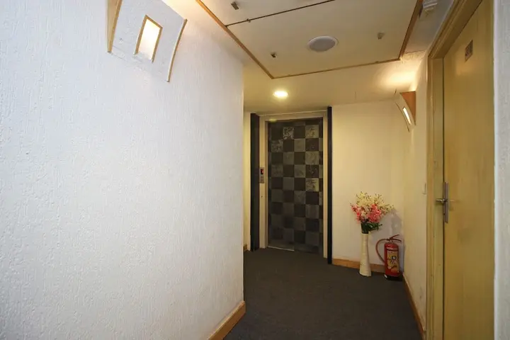 Джайпур: Hotel Blue Heaven