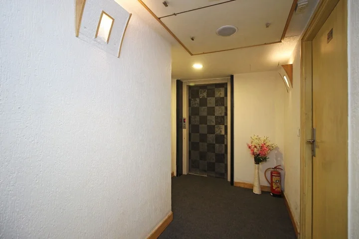 Джайпур: Hotel Blue Heaven