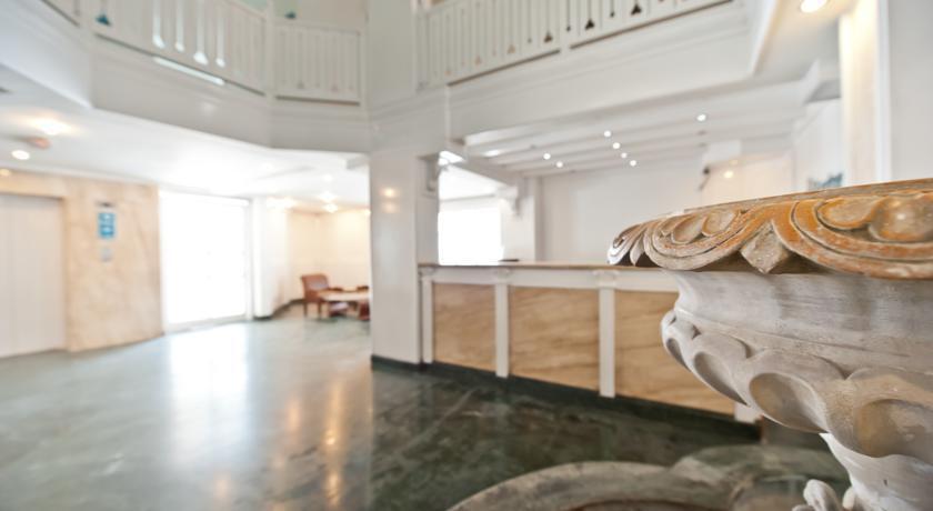 Бангалор: The Paraag Malleshwaram Hotel