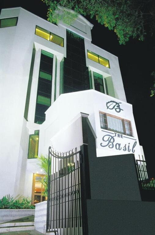 Бангалор: The Paraag Malleshwaram Hotel
