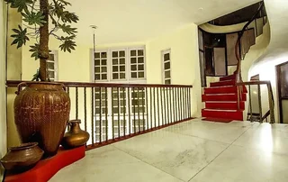 Чамба: Hotel Himgiri