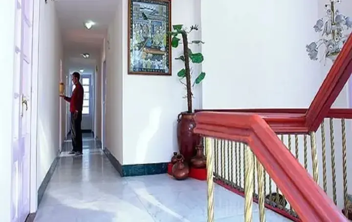 Чамба: Hotel Himgiri