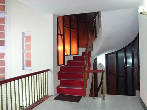 Чамба: Hotel Himgiri