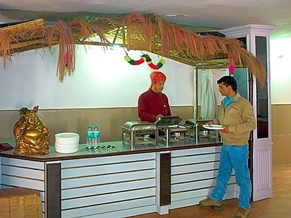 Чамба: Hotel Himgiri