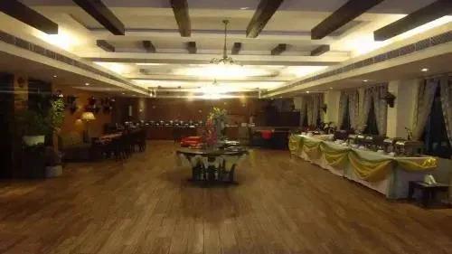 Чамба: Hotel Himgiri
